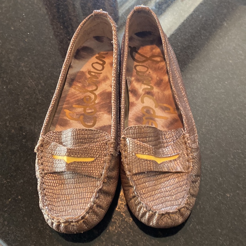 Sam Edelman Loafers
